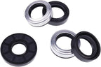 JZGRDN Tiller Transmission Oil Seal Compatible with MTD Bolens Yard Machine Troy-Bilt Craftsman Cub Cadet 921-04030 921-04036 921-04031