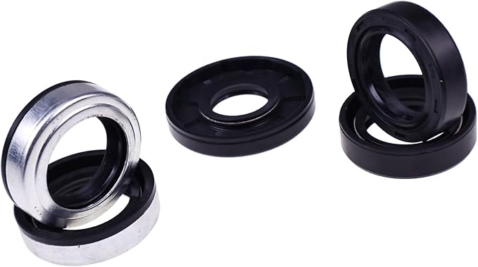 JZGRDN Tiller Transmission Oil Seal Compatible with MTD Bolens Yard Machine Troy-Bilt Craftsman Cub Cadet 921-04030 921-04036 921-04031