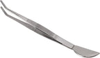 Bonsai Tweezers Tools, Bonsai Tweezers Rust Proof for Loosening Soil Bent