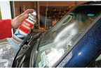 AquaNation Listing For Wurth Glass Cleaner 19oz – Ammonia-Free Streak-Free Foam Spray for Tinted Windows, Mirrors, Windshields, Chrome & More – Fresh Scent, Safe Formula – Pack of 2