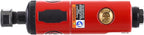 Chicago Pneumatic CP876 - Air Die Grinder Tool, Welder, Woodworking, Automotive Car Detailing, Stainless Steel Polisher, Heavy Duty, Straight, 1/4 Inch (6 mm), 0.3 HP / 220 W - 30000 RPM