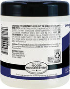 Weiman Silver Wipes - Jewelry Wipes 6 Pack - Cleaner and Polisher for Silver Jewelry Sterling Silver