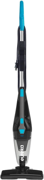 Eureka NES215A Blaze 3-in-1 Swivel Handheld & Stick Vacuum Cleaner, Blue