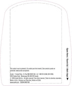 Ecolab Revitalize Miracle Carpet & Upholstery Spotter - 22 FL OZ Spray Bottle