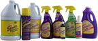 Sparkle Glass Cleaner Aerosol Spray Bottle, Ammonia-Free De-Ionized Formula, Leaves No Streaks, 20-Ounce Bottle (Pack of 2)