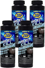 Zep Root Kill - 2 Lbs (Case of 4) ZROOT24 - Root Control in Septic Tanks and Leach Lines