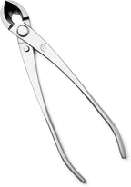TianBonsai 165 Mm Branch Cutter Straight Edge Bonsai Branches Cutter Bonsai Tools