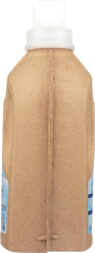 Seventh Generation Liquid Laundry Detergent, Free and Clear, 50 Fl Oz