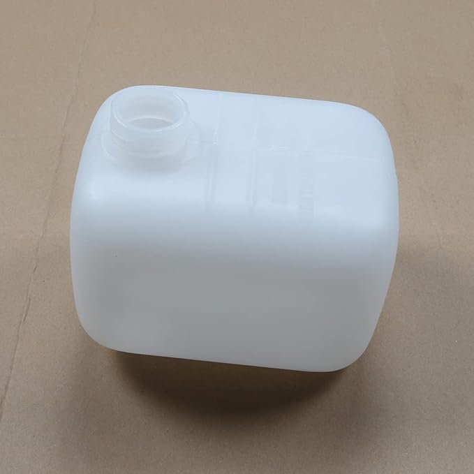 Semi-Clear Gas Tank Fit For Arctic Cat Kitty Cat 1989-1999