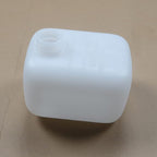 Semi-Clear Gas Tank Fit For Arctic Cat Kitty Cat 1989-1999