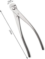 TianBonsai Bonsai Tools 180 mm Wrie Cutter