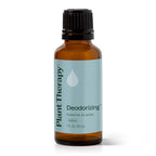 Plant Therapy Deodorizing Essential Oil Blend 30 mL (1 oz) 100% Pure, Undiluted, Therapeutic Grade