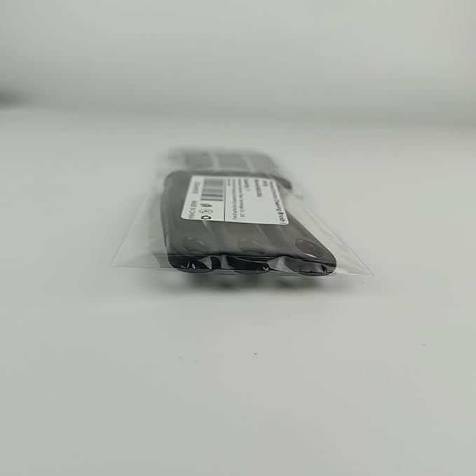 Cleaning Brush, Bathroom Tile Groove Gap Cleaning Brush,Premium Cleaning Tool Aluminum Support with 15° Angle, Thin Brush for Home Kitchen (3PCS)