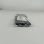 Cleaning Brush, Bathroom Tile Groove Gap Cleaning Brush,Premium Cleaning Tool Aluminum Support with 15° Angle, Thin Brush for Home Kitchen (3PCS)