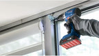 Bosch GSR18V-400B12 18V Compact Brushless 1/2 In. Drill/Driver Kit with (1) 2 Ah Standard Battery
