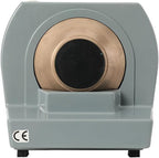High Speed Optical Precise Grinding Machine Hand Lens Edging Manual Edger Nh-100