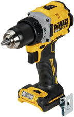 DEWALT 20V MAX* XR Cordless Combo Kit (6-Tool) with (2) Ah Batteries and Charger (DCK648D2)