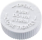Essential Depot 32 lbs Food Grade Sodium Hydroxide Lye Evenly-Sized Micro Pels (Beads or Particles) - 16 x 2lb Bottles - Lye Drain Cleaner - HDPE Container with Resealable Child Resistant Cap