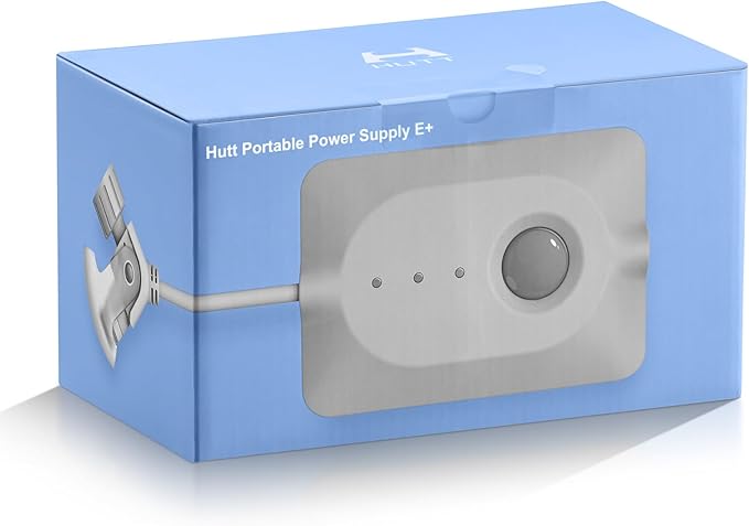 E+ for Window Cleaning Robots, Fit for A1/S7/W9 Models