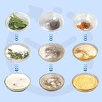Powerful Pipe Dredging Agent, 2025 Upgrade Powerful Pipe Cleaner, Sink And Drain Cleaner, Pipeline Dredging Agent, Kitchen Sink Drain Cleaner for Kitchen, Bathroom (1PCS)