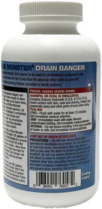 Blue Monster Drain Banger Drain Cleaner (1 lb.) (3)