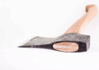 Gransfors Bruks Small Forest Axe 19 Inch, 420