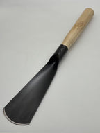 Gardening Hand Tool with,Gardening Hand Trowel，Manganese Steel Garden Trowel ，Garden Trowel ，Ideal for Soil Planting, Digging, Transplanting (2pck)