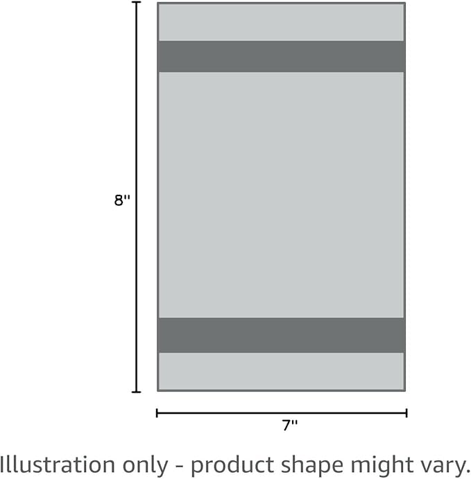 Lucomb 8 Pack Swedish Dishcloths for Kitchen, Reusable Dish Cloth Kitchen Towels Absorbent Sponges Fast Drying Swedish Dish Cloth for Washing Dishes Countertops Tables Cleaning