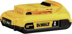 DEWALT 20V MAX Power Tool Combo Kit, 4-Tool Cordless Power Tool Set with Battery and Charger (DCK445D1M1)