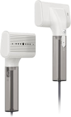 G10 Steamer for Clothes, Portable Iron and Travel Steamer, Handheld Garment Steamer, 0.9 lbs,1200W Mini Steam Iron for Travel and Home (Only for 120V)