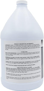 Lundmark Wax A.P.C., Concentrated Neutral Cleaner, 1-Gallon, 3279G01-4