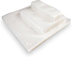 UltraSource - Chamber Machine Pouches 3 Mil Thickness, 10" x 13", Pack of 500 Vacuum Chamber Pouches, BPA-Free Pre-Cut Chamber Vacuum Sealer Bags with tear notch