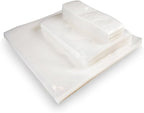 UltraSource Vacuum Chamber Pouches, 10 x 13, 3 mil (Box of 1000)