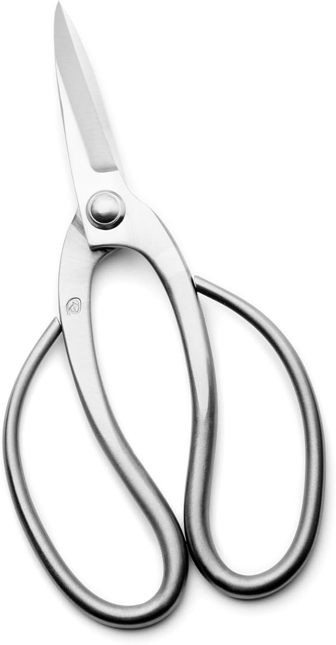 TianBonsai Bonsai Scissors Bonsai Tools (T 160 root pruning scissors)