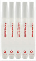 LEONIS Stain Remover Pen 5 Count Pack [ 78107 ]