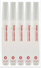 LEONIS Stain Remover Pen 5 Count Pack [ 78107 ]