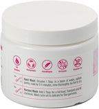 FOREVER NEW Delicate Hypoallergenic Laundry Detergent Powder - 6-8 Large Loads - Gentle washing detergent for Silk, Cashmere, Bra, Undergarments, Cotton, Wool, etc. - Original Scented - 4oz