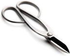 Bonsai Scissors Professional Grade Bonsai Shears Alloy Steel Bonsai Tools Equip With Tool Bag (MT-TBS-200)