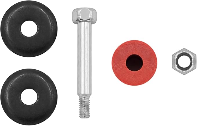 Zenport MV20-415 Replacement Bumper Set for Lopper