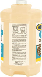 Zep Grip Industrial Pumice Hand Cleaner - 1 Gallon, (Case of 4) 308524 - Heavy Duty Degreaser. Contains Aloe Vera For Soft Smooth Finish
