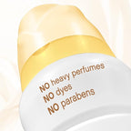 Downy Light Laundry Scent Booster Beads for Washer, Shea Blossom, 20.1 oz, with No Heavy Perfumes