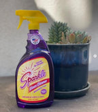 Sparkle Window Cleaner (26 Fl Oz (Pack of 2))