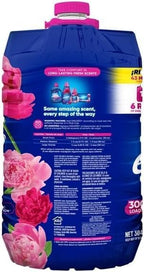 Ensuenoo Max Fabric Softener 300 Loads, 304 oz