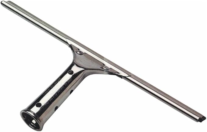 Ettore Products CO 12118 Original Window Squeegee