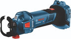 Bosch GCU18V-30N 18V Brushless Cut-Out Tool (Bare Tool)