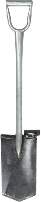 King of Spades Diamond Point Spade