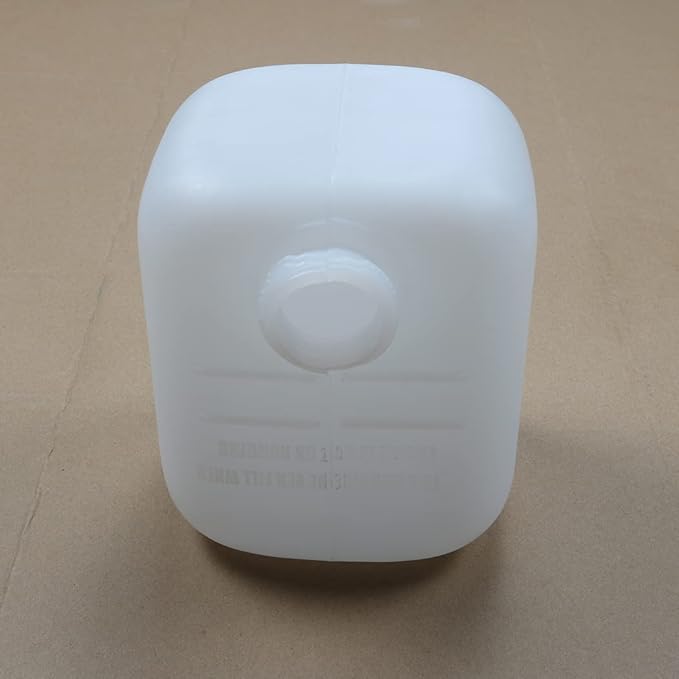 Semi-Clear Gas Tank Fit For Arctic Cat Kitty Cat 1989-1999