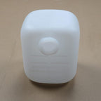 Semi-Clear Gas Tank Fit For Arctic Cat Kitty Cat 1989-1999