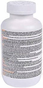2 Pack Glug Crystal Drain Opener, 20 oz Bottles - Ready to Use Crystalline Solid, Unscented Drain Clog Remover
