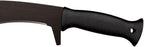 Cold Steel Kukri Plus 1055 18 Inch Curved Tactical Survival Machete with 13 Inch Carbon Steel Blade, Polypropylene Handle and Cor Ex Sheath (2 Pack)